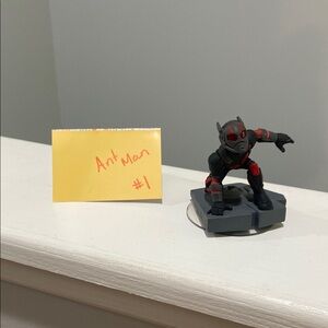 Ant-Man Disney Infinity 3.0 Figure Ant Man Marvel